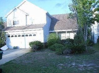 425 Bridgewater Ct, Mary Esther, FL 32569