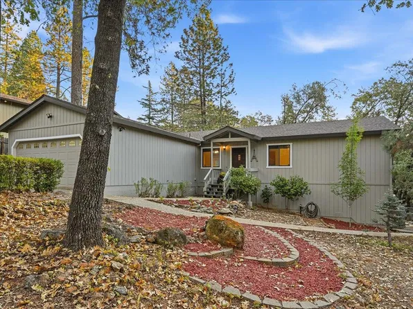 15947 Thiel Way, Grass Valley, CA 95949