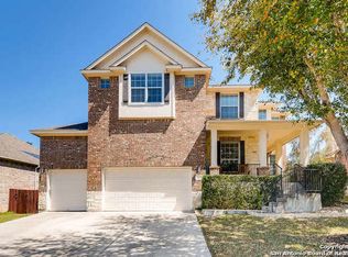 108 Brush Trail Ln, Cibolo, TX 78108
