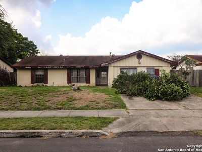 250 Meadow Bend Dr, San Antonio, TX, 78227