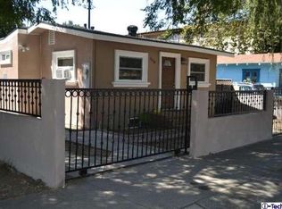 1510 Yosemite Dr, Eagle Rock, CA 90041