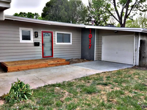 1017 S Blackwill St, Wichita, KS 67207
