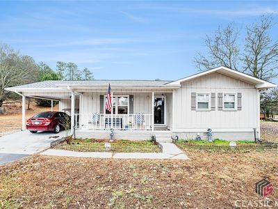 395 E Wright Street, Winder, GA, 30680