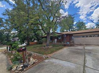 745 Cole Drive, Golden, CO 80401