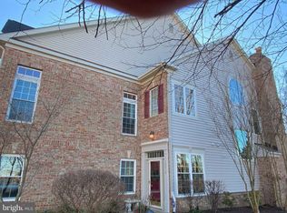 12216 Dorrance Ct, Reston, VA 20190