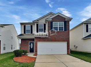 7412 Loyalist St, Charlotte, NC 28216