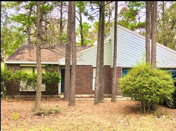 72 Trummel Ct, Spring, TX 77381