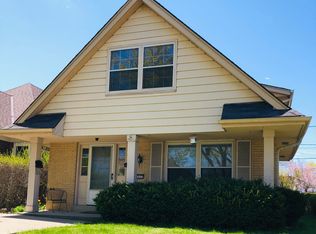 2637 S Linebarger Ter #2639, Milwaukee, WI 53207