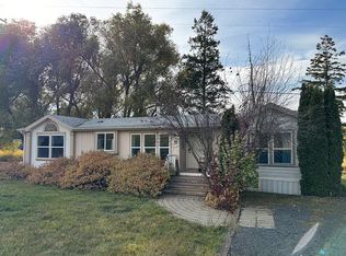 4325 Lenville Rd TRLR 11, Moscow, ID 83843