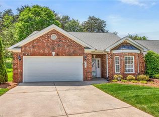 4261 Lumsden Ln, High Point, NC 27265