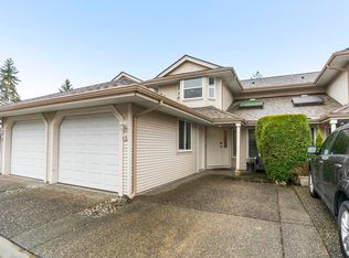 9045 Walnut Grove Dr #49, Langley, BC