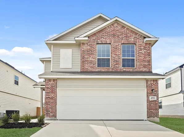 4951 Blue Rnch, San Antonio, TX 78222