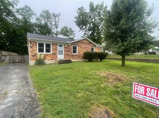 116 Berenwood Dr, Berea, KY 40403