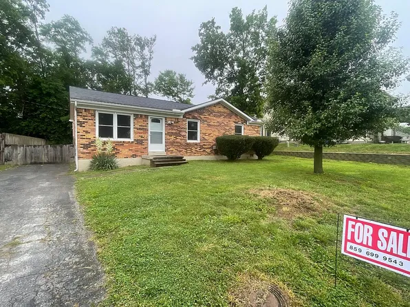 116 Berenwood Dr, Berea, KY 40403