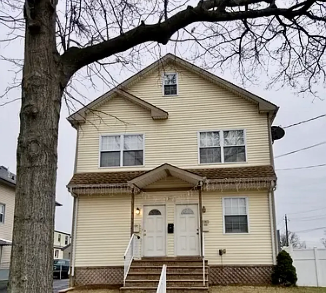 245 Washington St — Photo 1