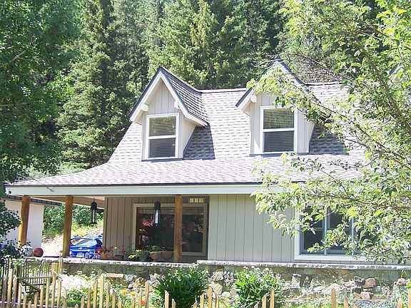 Backs up to Wooded Forest.