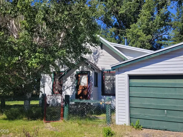 52780 Highway 62, Fort Klamath, OR 97626