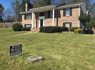 407 Woodland Rd, Bessemer, AL 35020