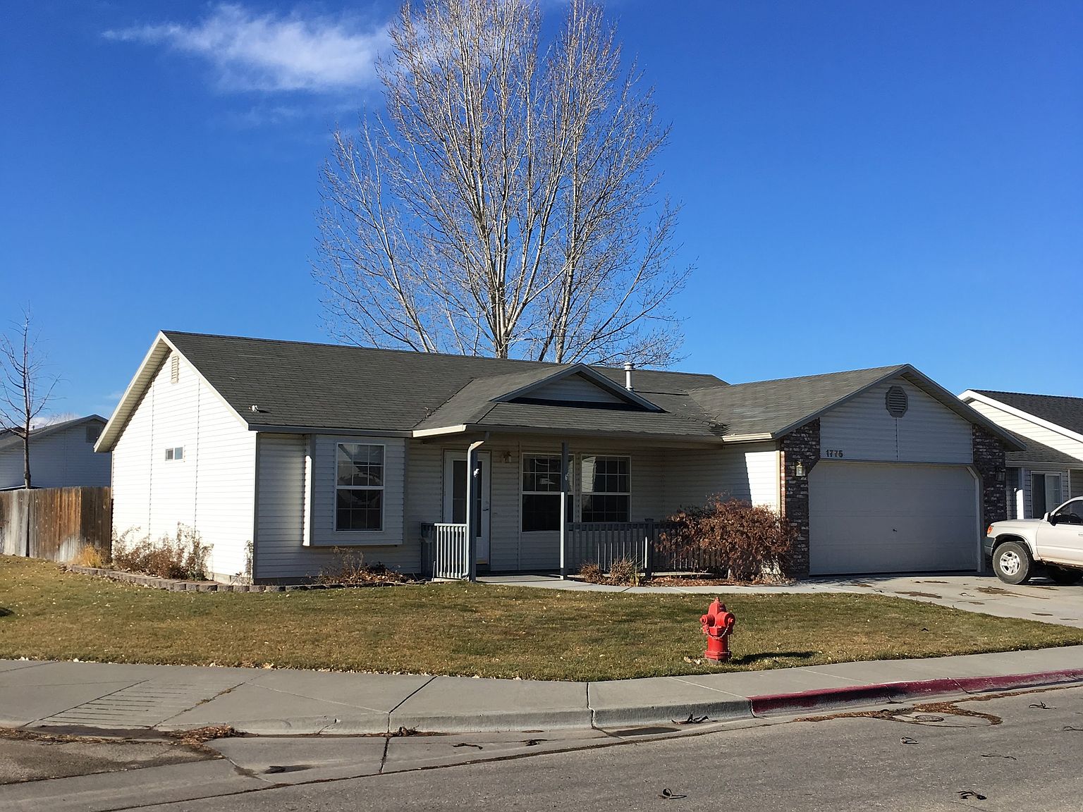 1775 Challis Dr, Mountain Home, ID 83647 Zillow