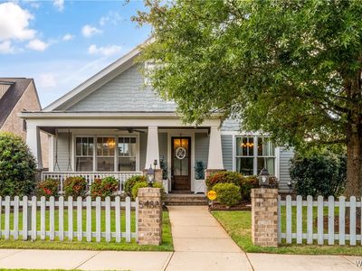 5488 Park Ave, Tuscaloosa, AL, 35406