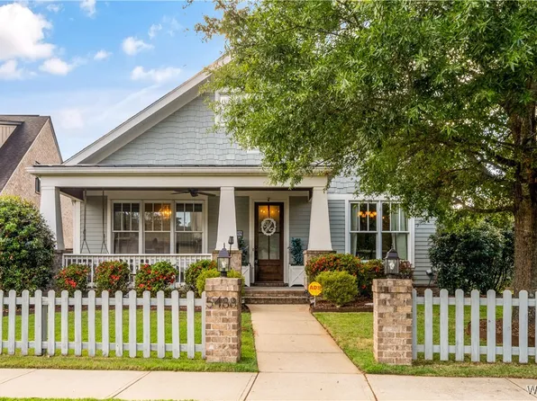 5488 Park Ave, Tuscaloosa, AL 35406