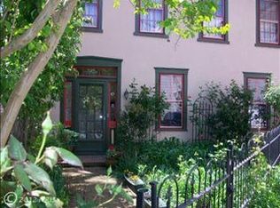 55 East St, Annapolis, MD 21401