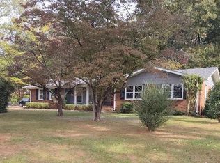 202 Old Lake Rd, Tunnel Hill, GA 30755