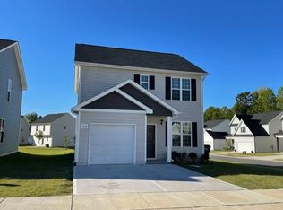 140 Picabo St, Clayton, NC 27527
