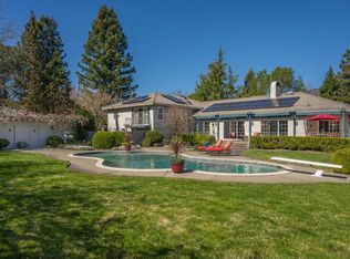 591 Lawndale Rd, Kenwood, CA 95452