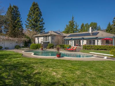 591 Lawndale Rd, Kenwood, CA, 95452