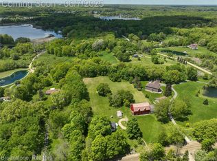 2220 S Hadley Rd, Ortonville, MI 48462
