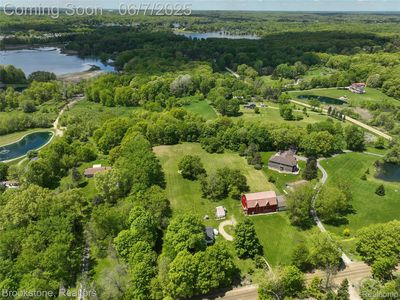 2220 S Hadley Rd, Ortonville, MI, 48462