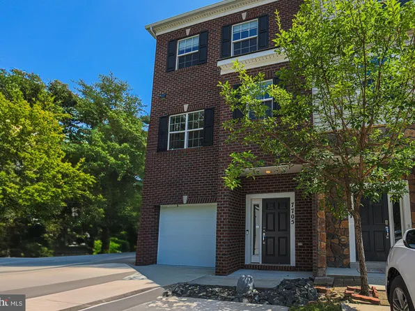 7705 Lexington Ct, Glen Burnie, MD 21061