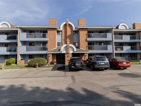 UNIT 306-217A Cree PLACE, Saskatoon, SK S7K 7Z3