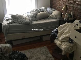 75 Hancock St #3F, Boston, MA 02114