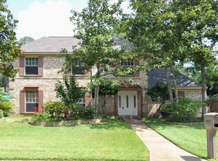 19814 January Dr, Humble, TX 77346