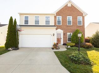 6047 Greenview Trl, North Ridgeville, OH 44039