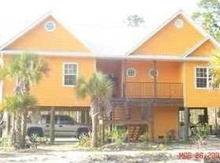 9935 County Road 30c, Port St Joe, FL 32456