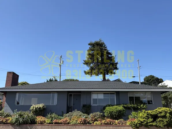 133 Lighthouse Ave, Pacific Grove, CA 93950