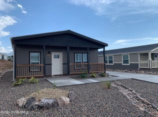1132 W Thorton Rd, Camp Verde, AZ 86322