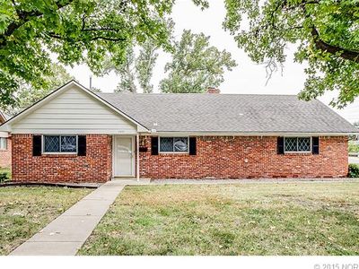 5401 Harvard Dr, Bartlesville, OK, 74006