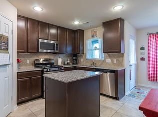8058 Lani Blue Ln, Houston, TX 77040