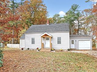 136 Church Rd, Brunswick, ME 04011