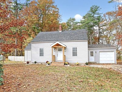 136 Church Road, Brunswick, ME, 04011