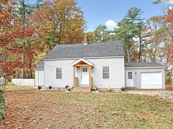 136 Church Road, Brunswick, ME 04011