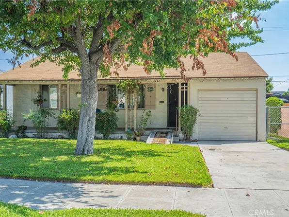 1532 N Niagara St, Burbank, CA 91505