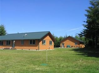 927 Durrwachter Rd, Port angeles, WA 98363