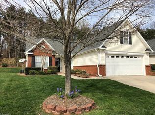 644 Ansley Way, High Point, NC 27265