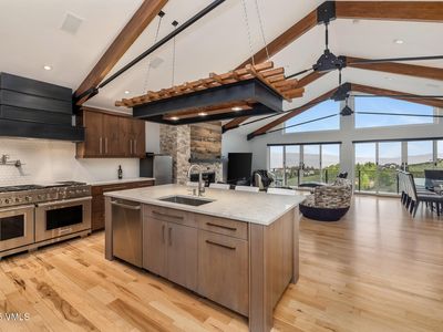 5780 Wildridge Rd E #A, Avon, CO, 81620