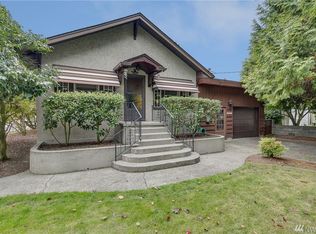 5002 50th Ave SW, Seattle, WA 98136